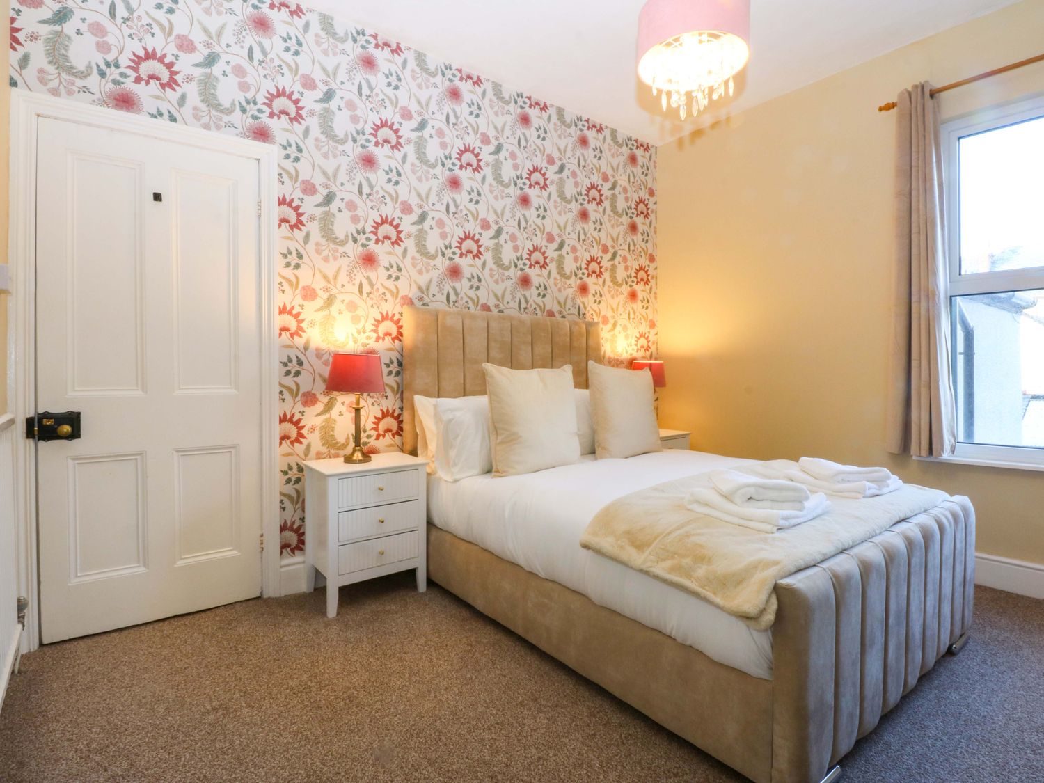 Curzon Heights, Llandudno