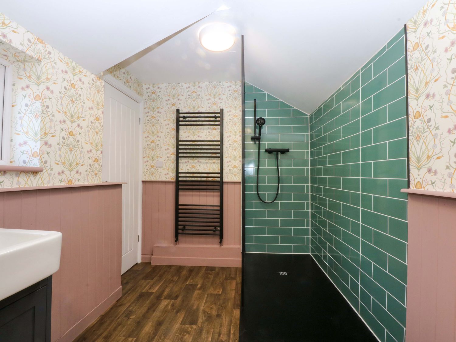 Curzon Heights, Llandudno