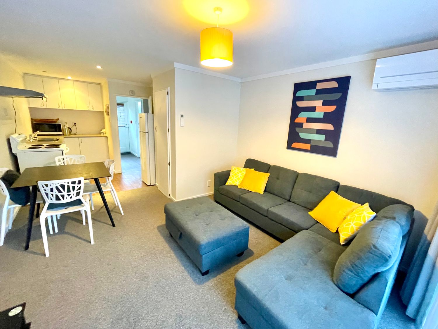 OK Holiday Unit #5 - Queenstown Holiday Apartment -  - 1161346 - photo 1