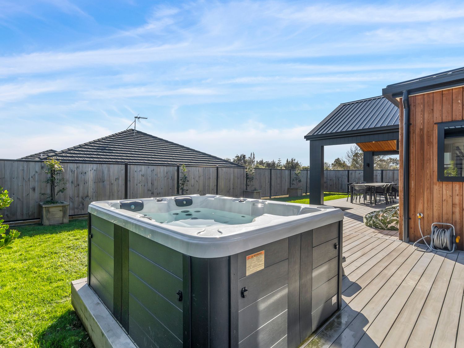 Regent Sanctuary - Martinborough Holiday Home -  - 1161478 - photo 1