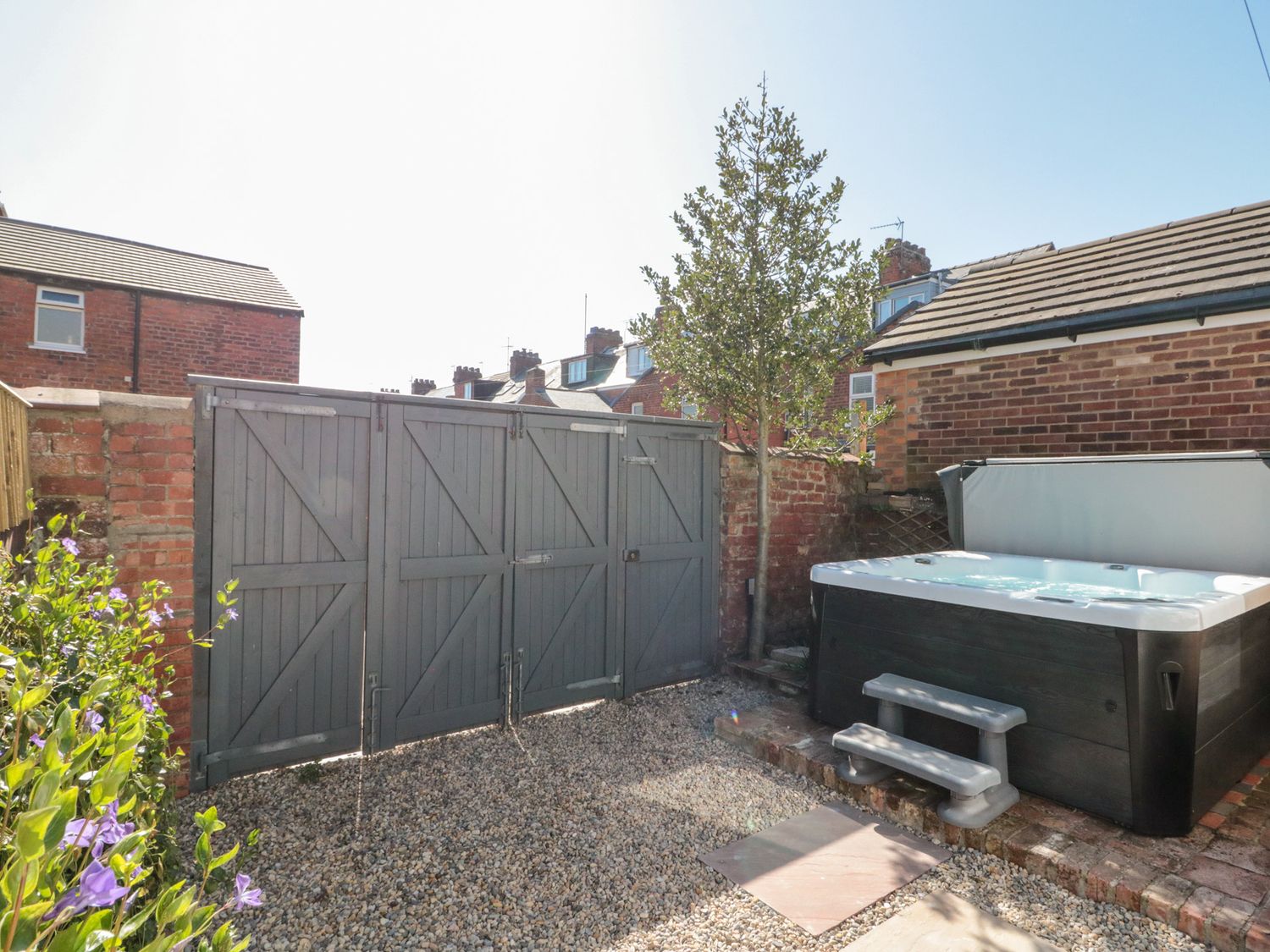 28 Tennyson Avenue, Bridlington