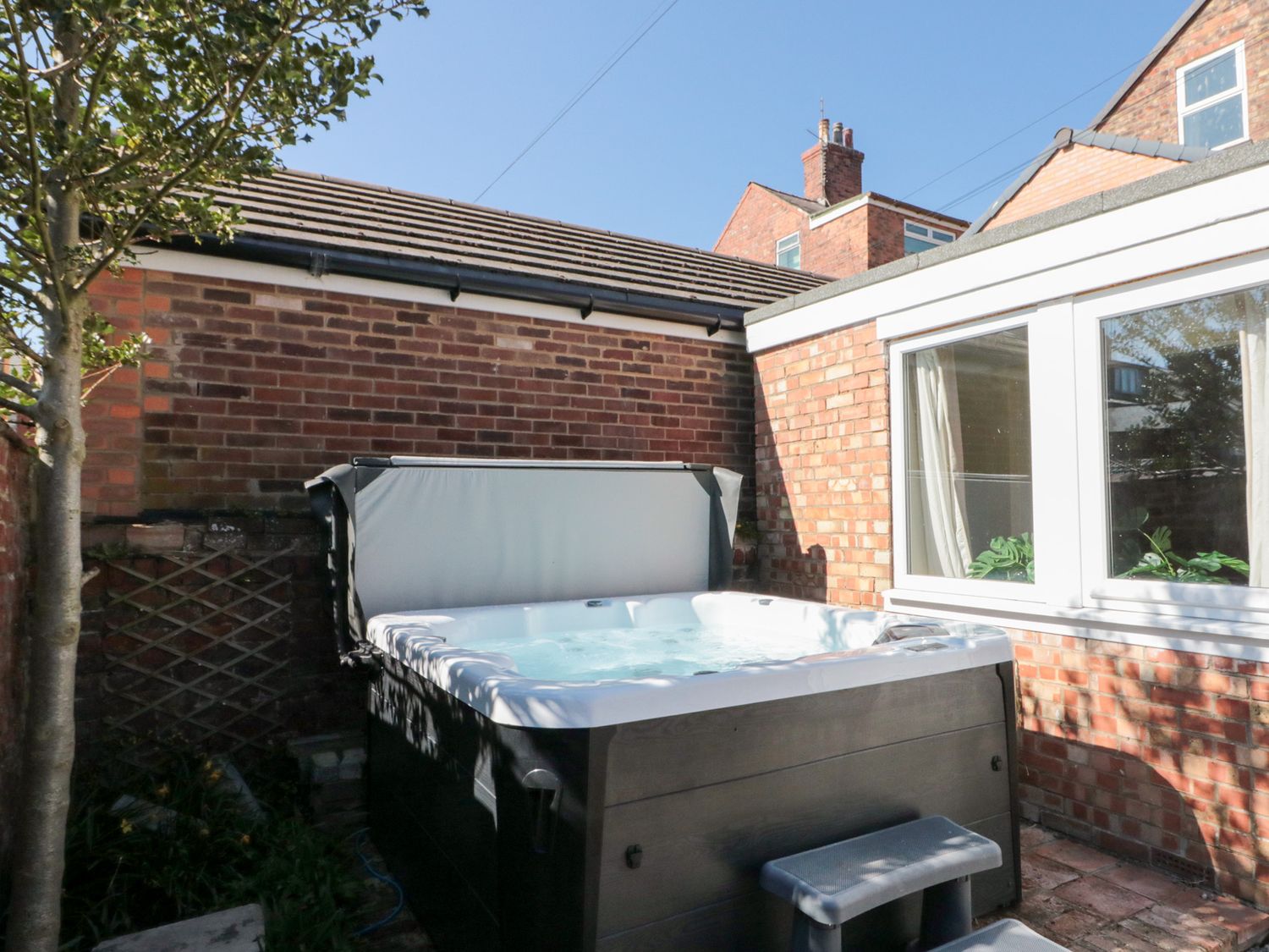 28 Tennyson Avenue, Bridlington