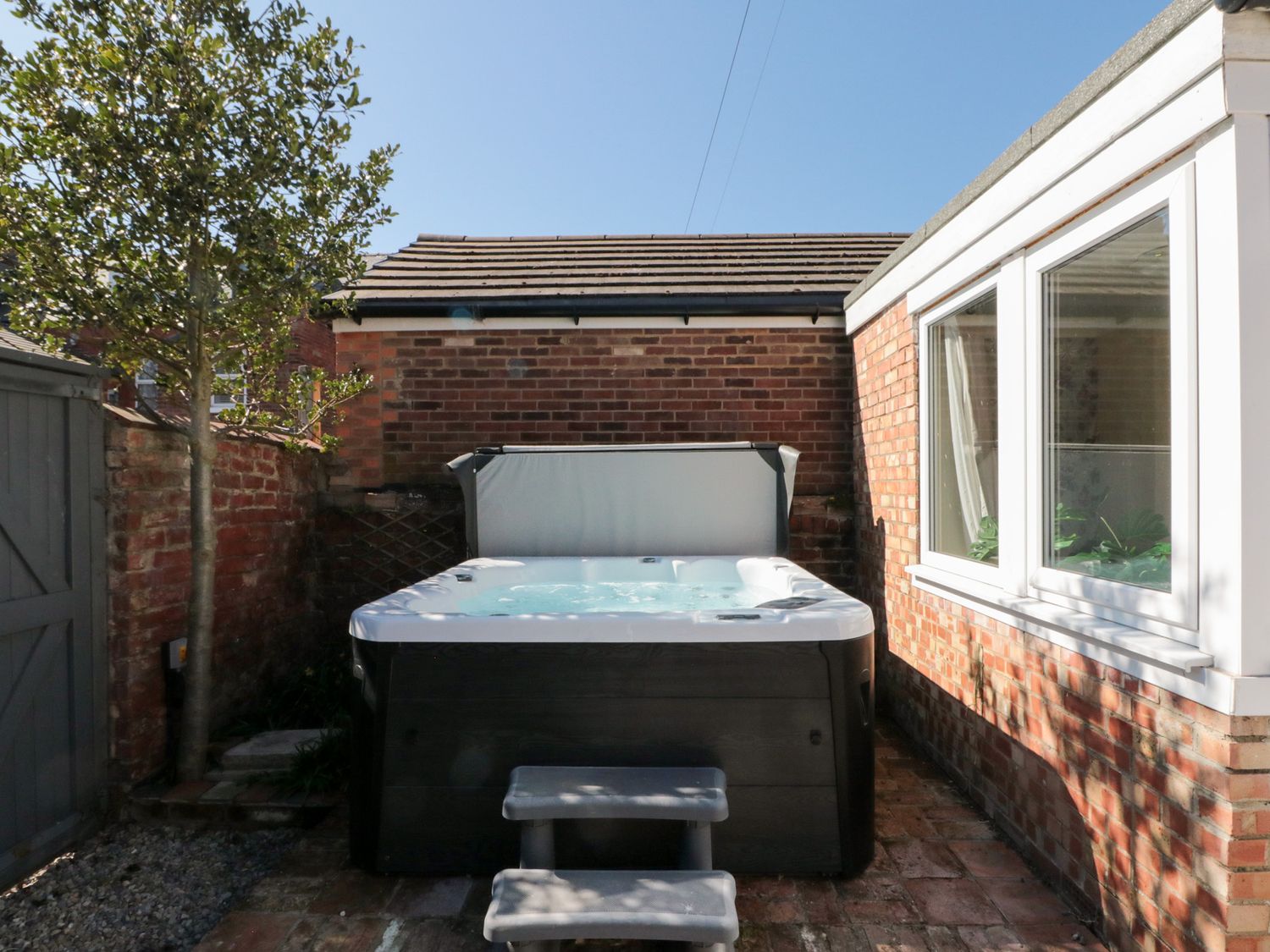 28 Tennyson Avenue, Bridlington