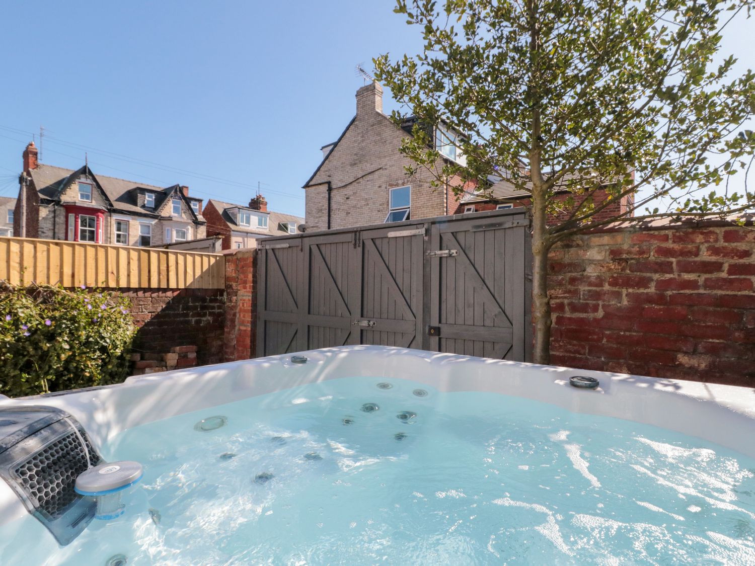 28 Tennyson Avenue, Bridlington