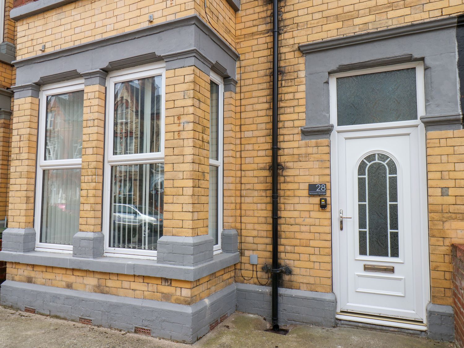 28 Tennyson Avenue, Bridlington