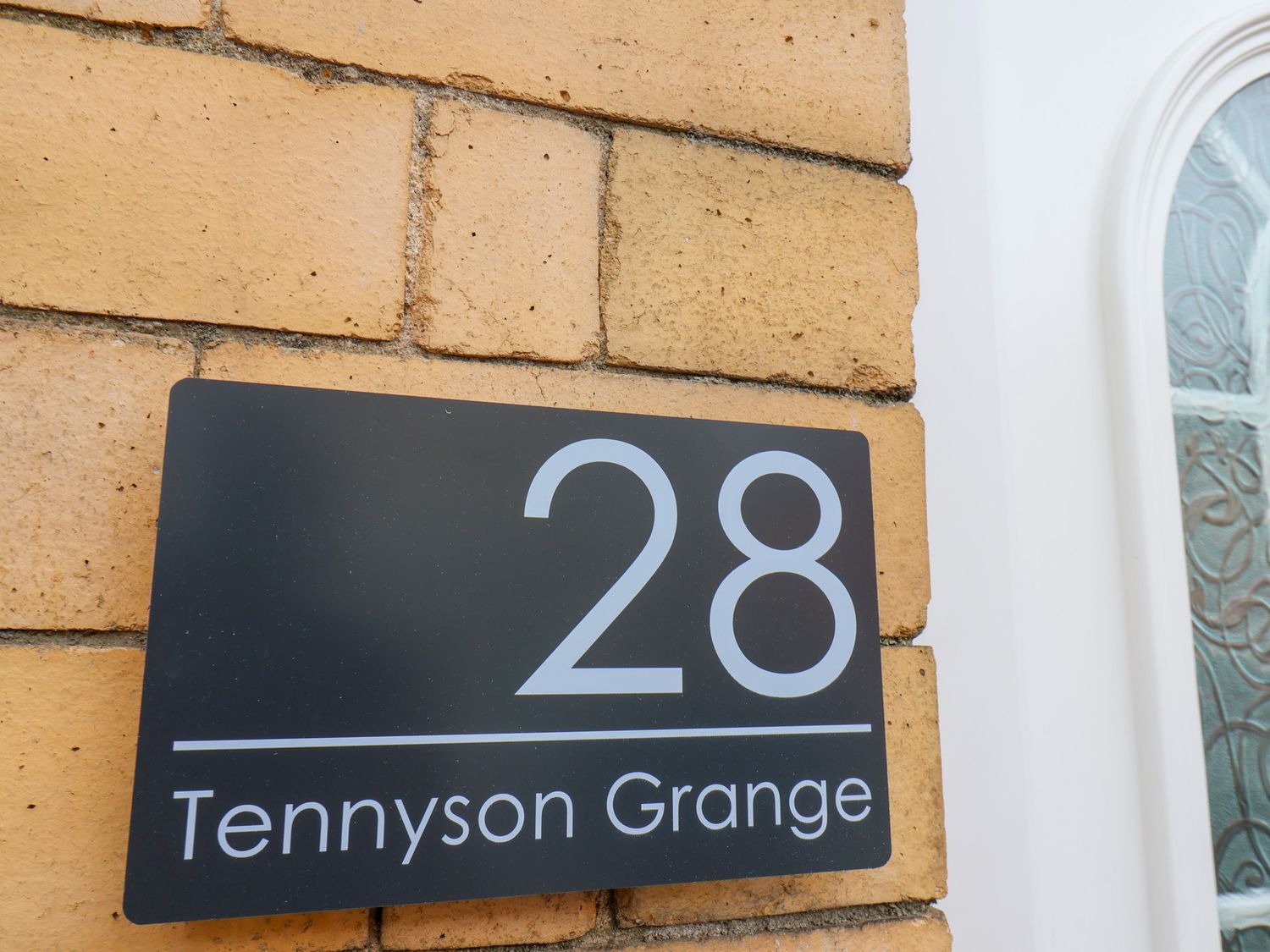 28 Tennyson Avenue, Bridlington
