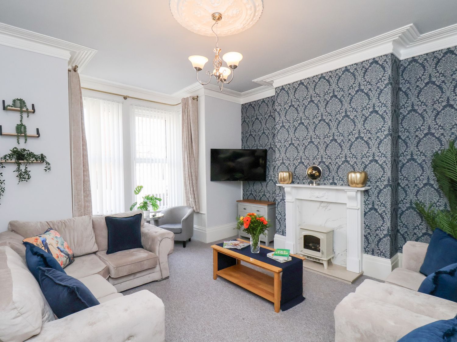 28 Tennyson Avenue, Bridlington