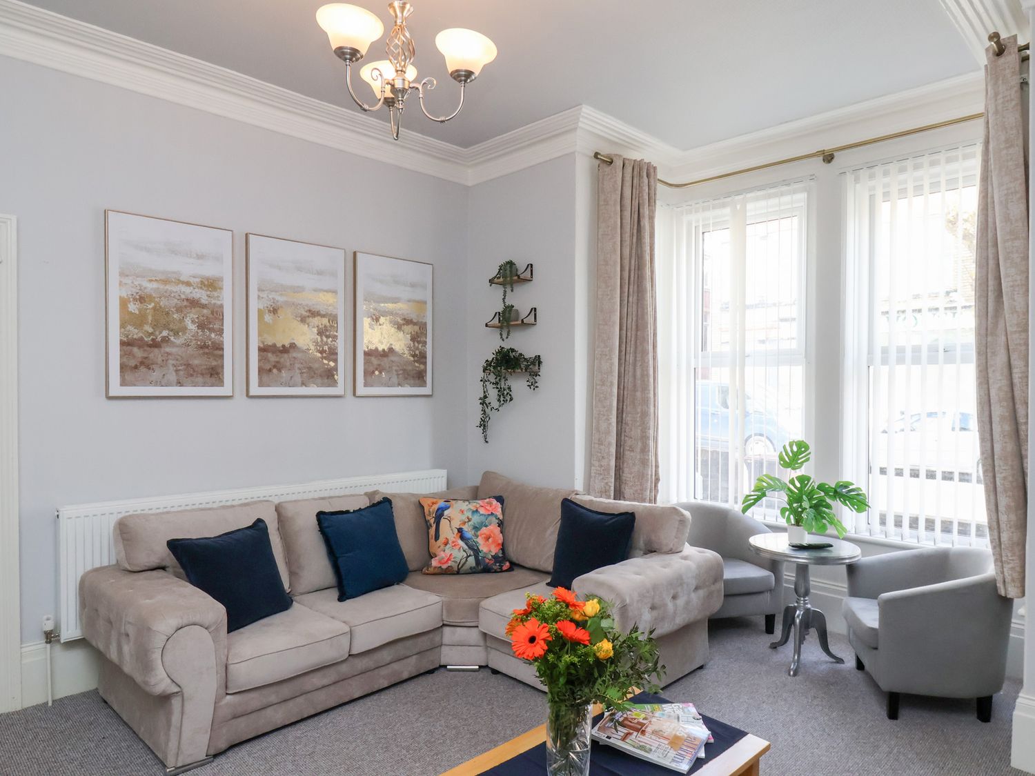 28 Tennyson Avenue, Bridlington