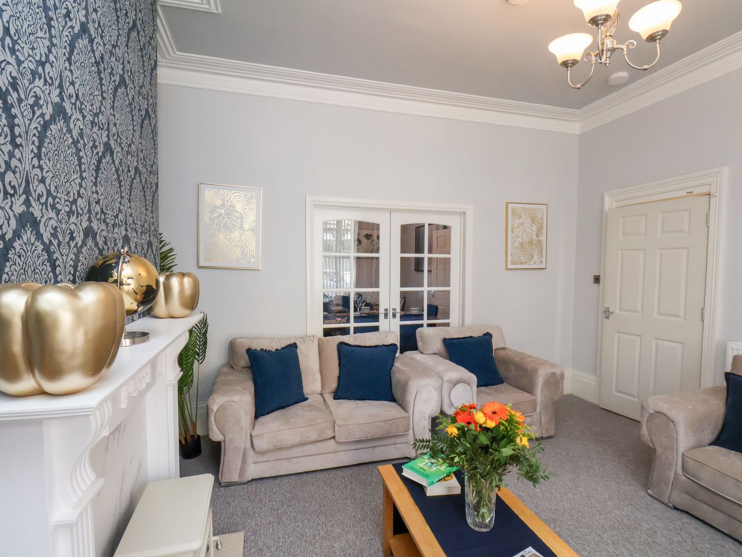 28 Tennyson Avenue, Bridlington