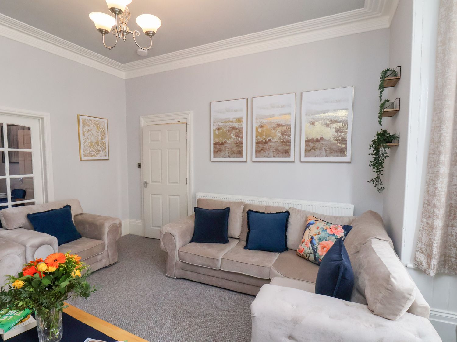 28 Tennyson Avenue, Bridlington
