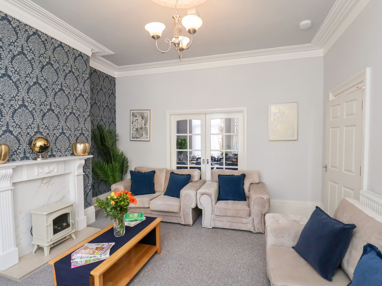 28 Tennyson Avenue, Bridlington