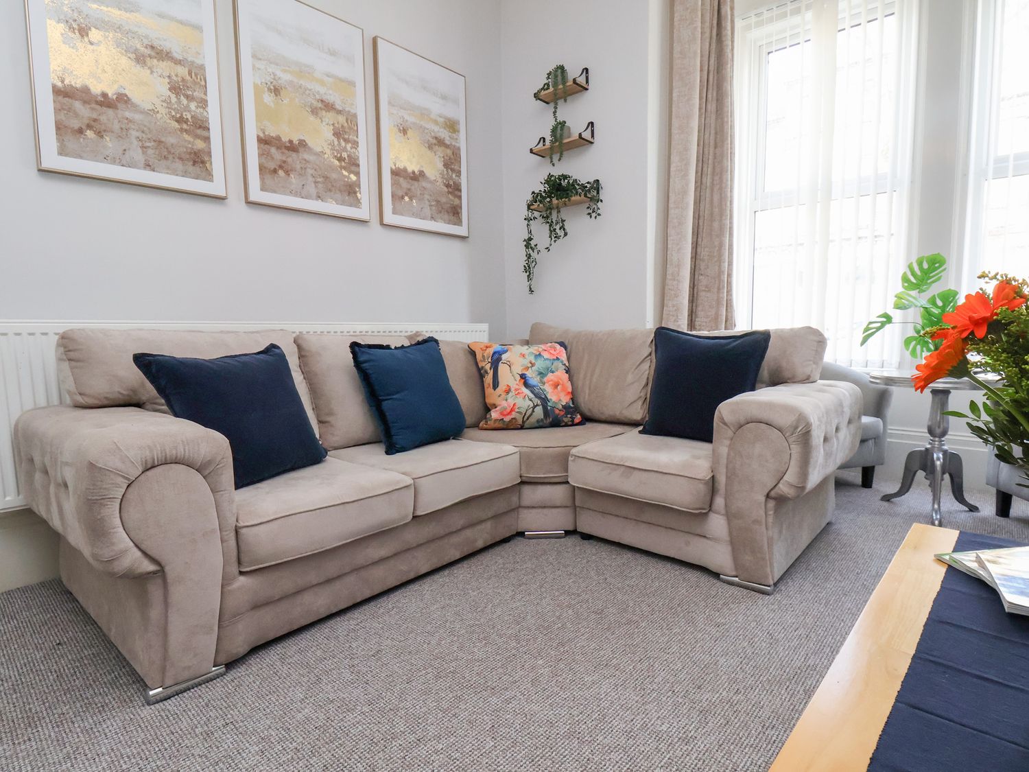 28 Tennyson Avenue, Bridlington