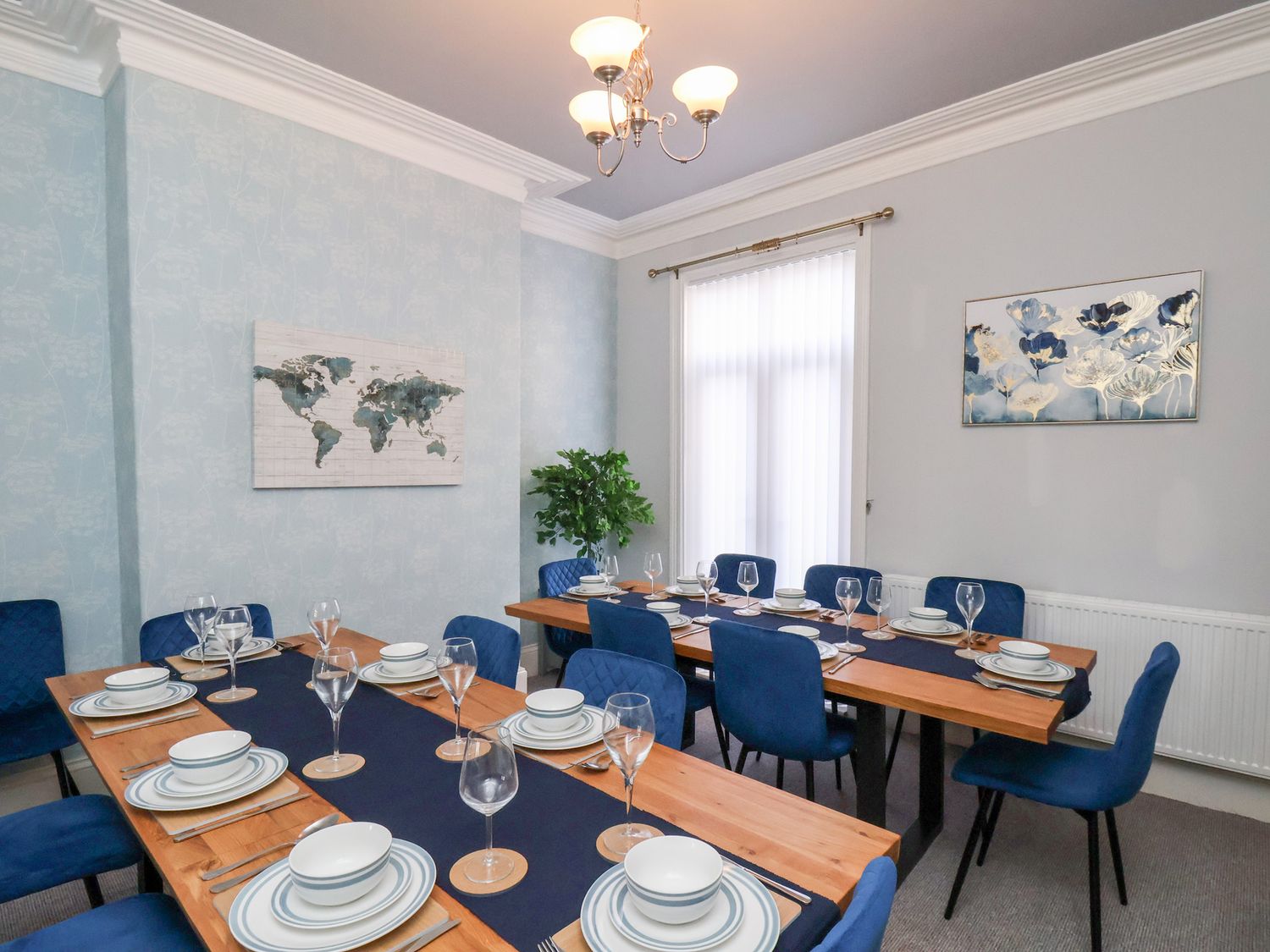 28 Tennyson Avenue, Bridlington
