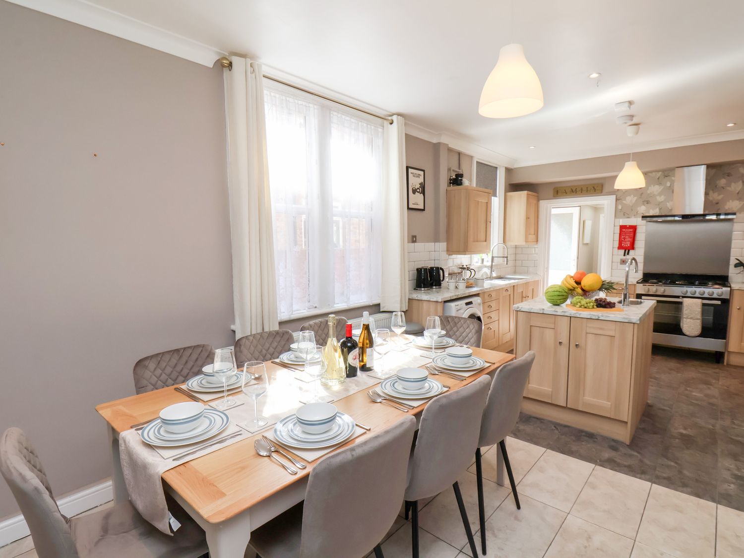 28 Tennyson Avenue, Bridlington