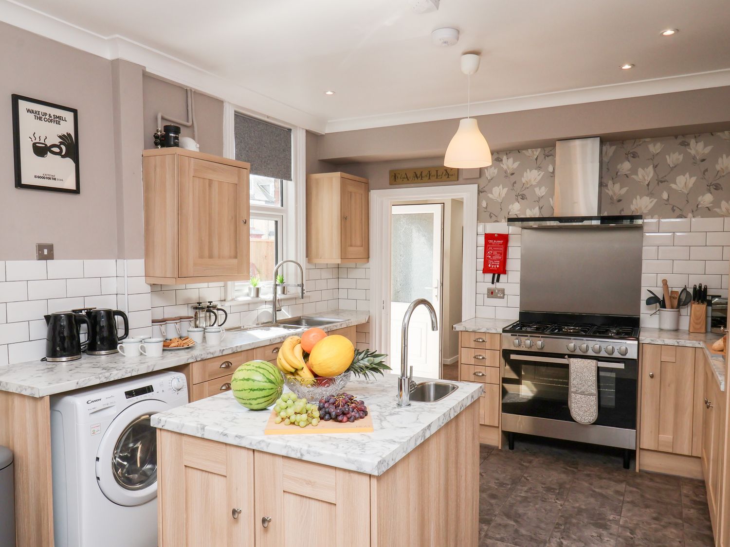 28 Tennyson Avenue, Bridlington