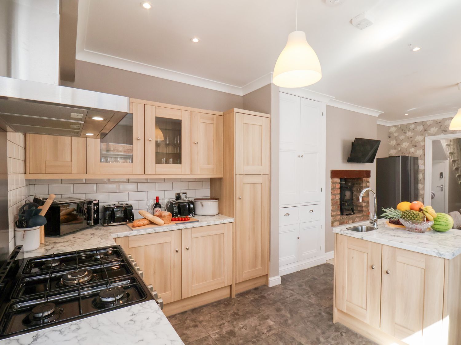 28 Tennyson Avenue, Bridlington