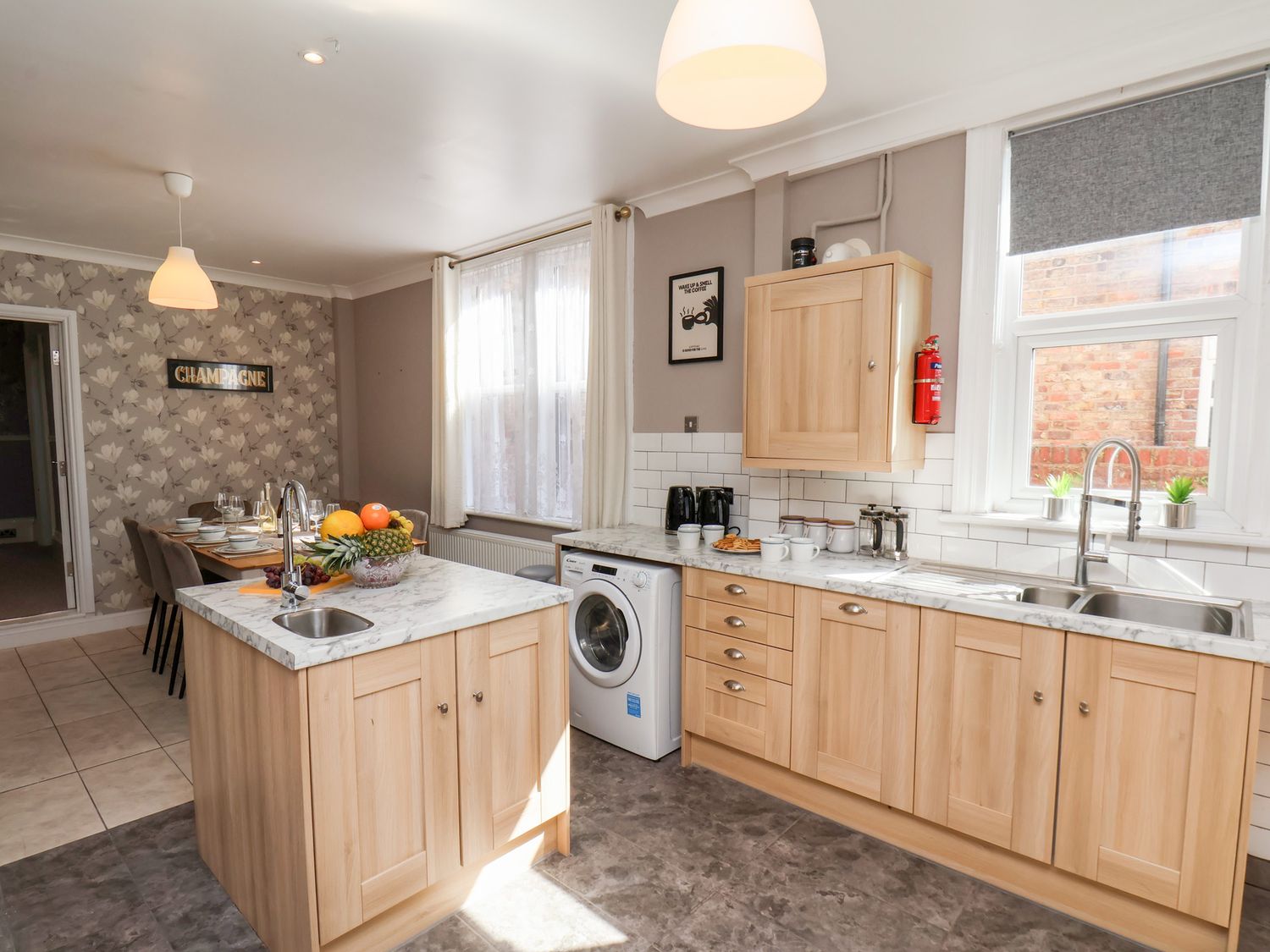 28 Tennyson Avenue, Bridlington