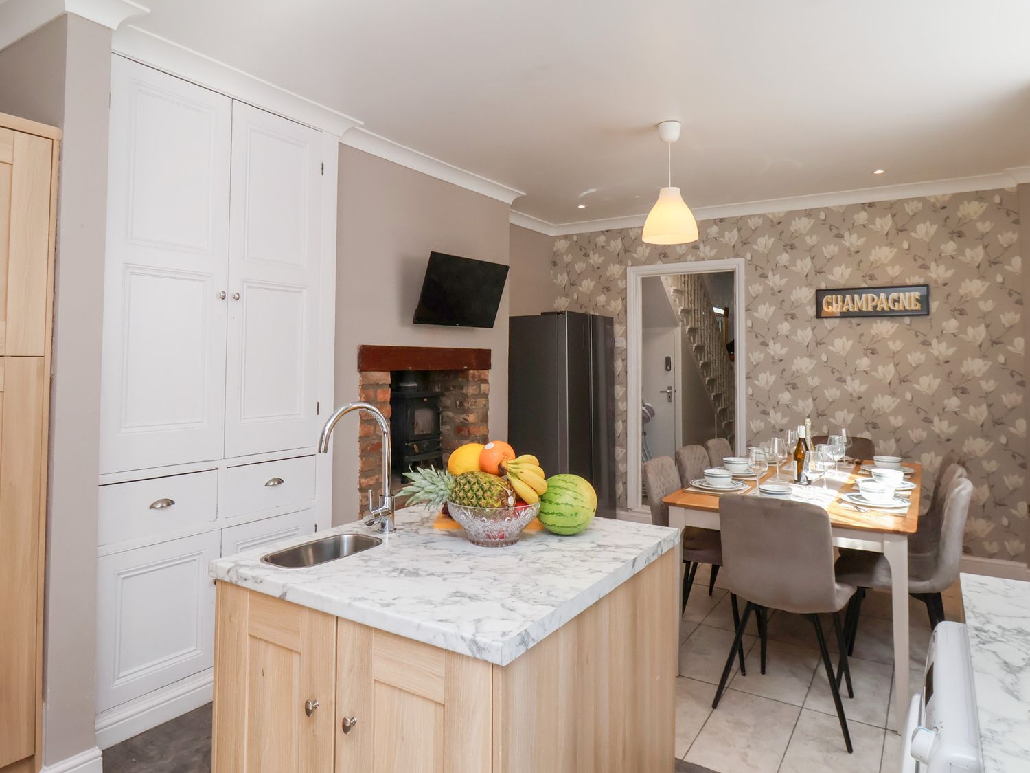 28 Tennyson Avenue, Bridlington