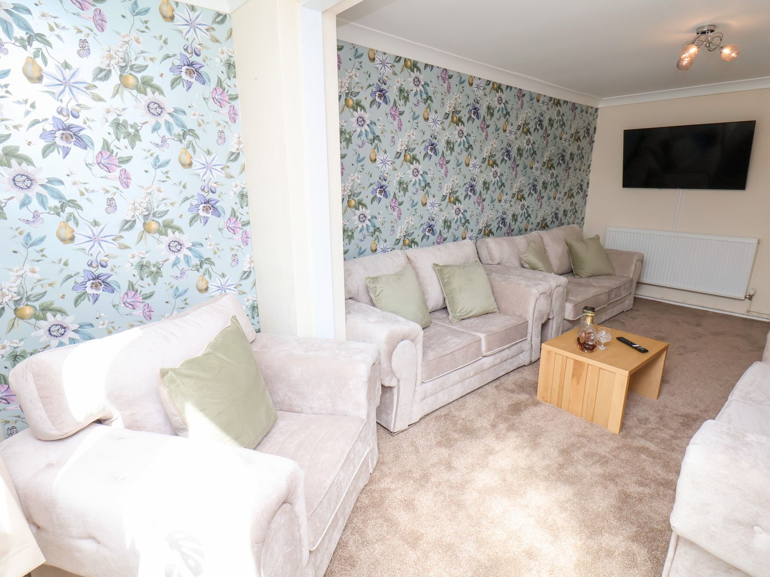 28 Tennyson Avenue, Bridlington