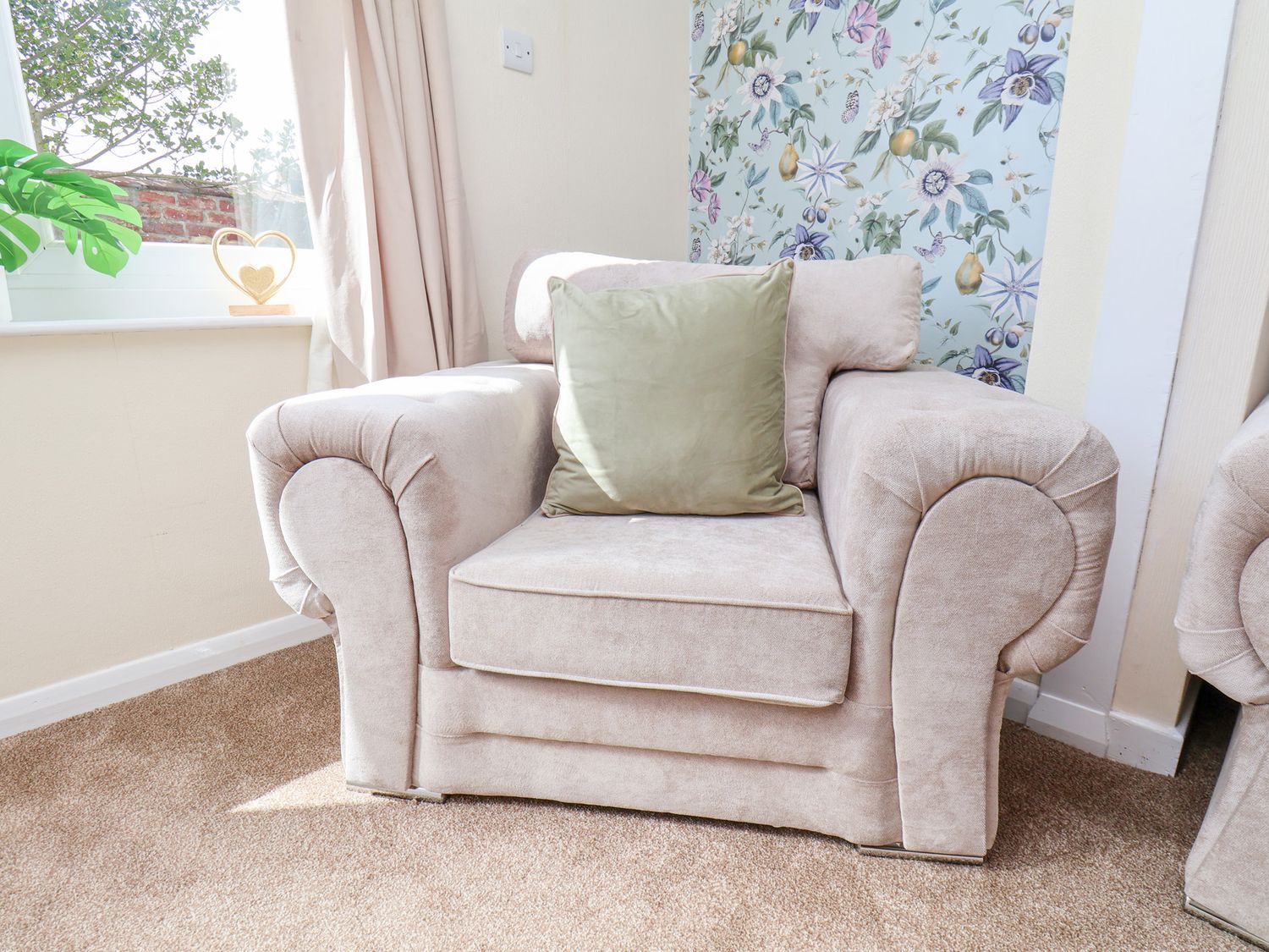 28 Tennyson Avenue, Bridlington