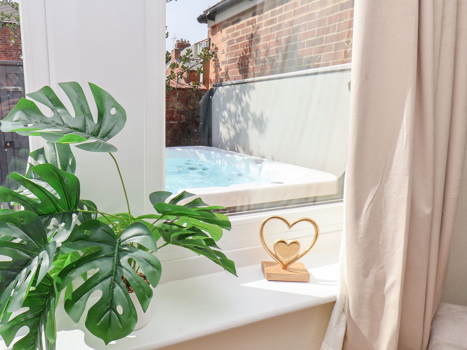 28 Tennyson Avenue, Bridlington