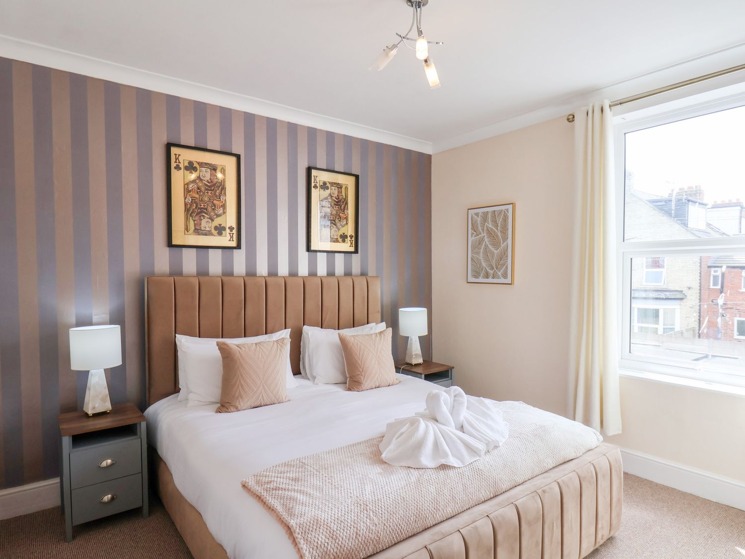 28 Tennyson Avenue, Bridlington