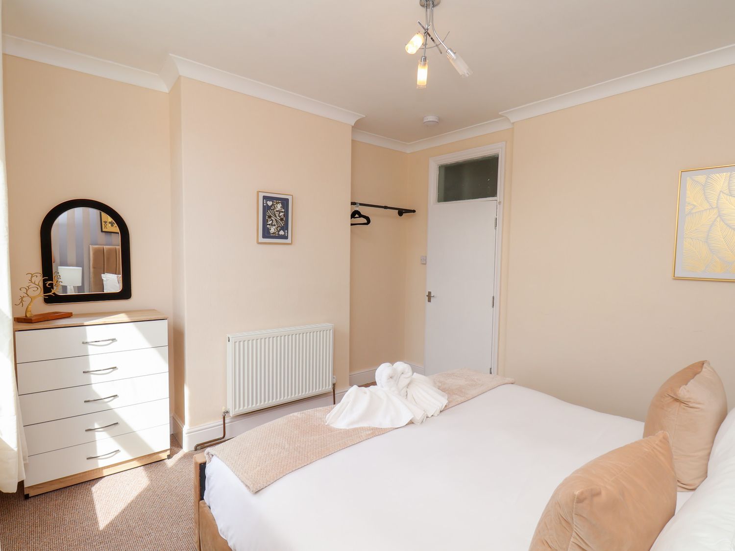 28 Tennyson Avenue, Bridlington