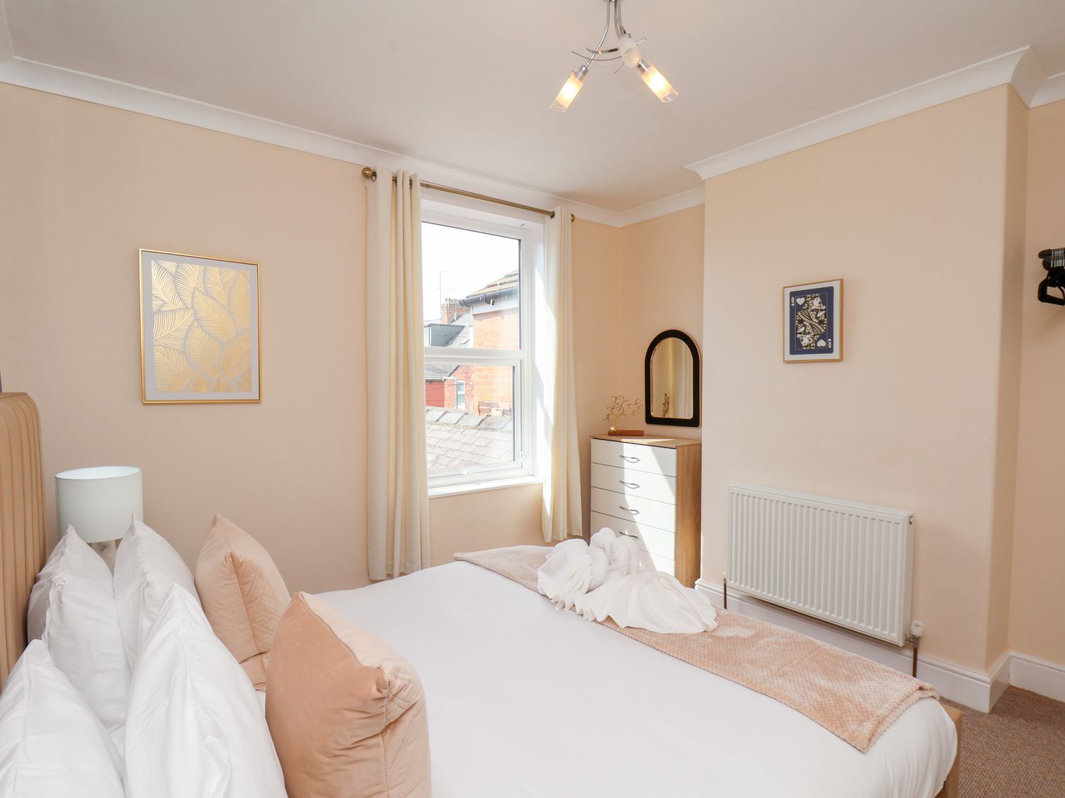 28 Tennyson Avenue, Bridlington