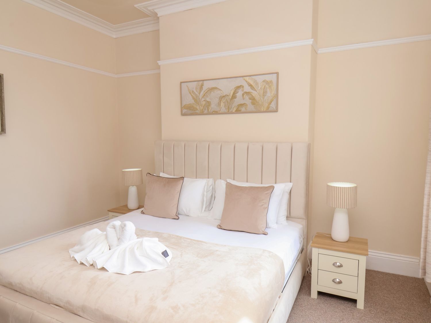 28 Tennyson Avenue, Bridlington