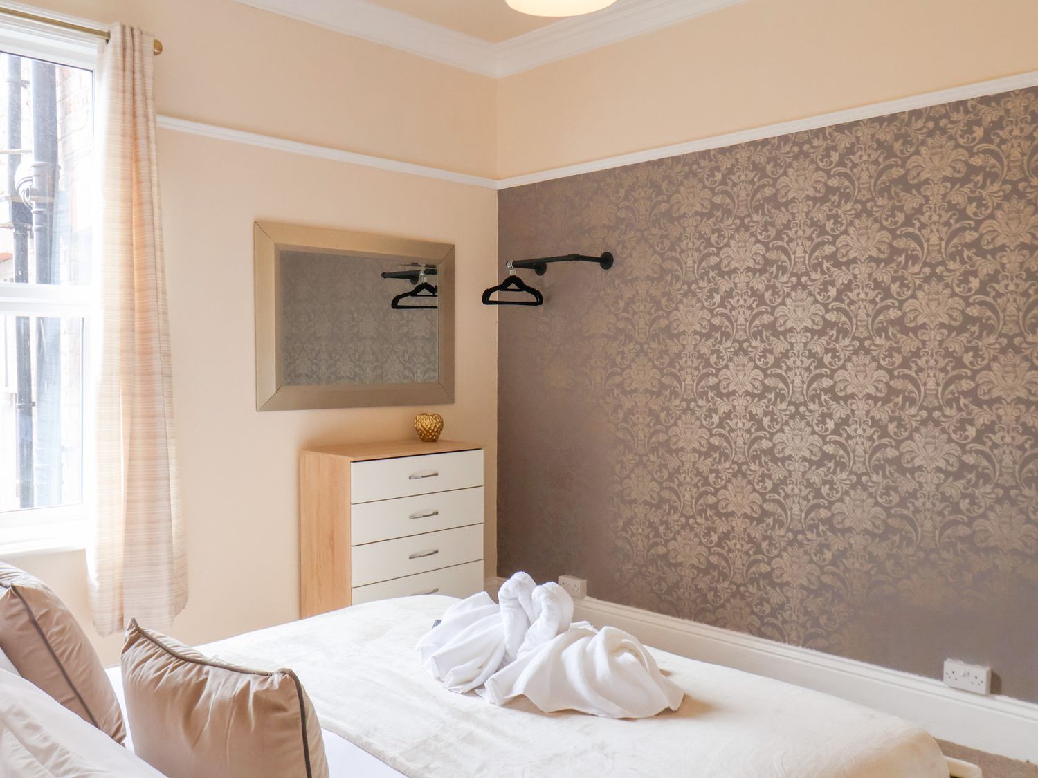 28 Tennyson Avenue, Bridlington