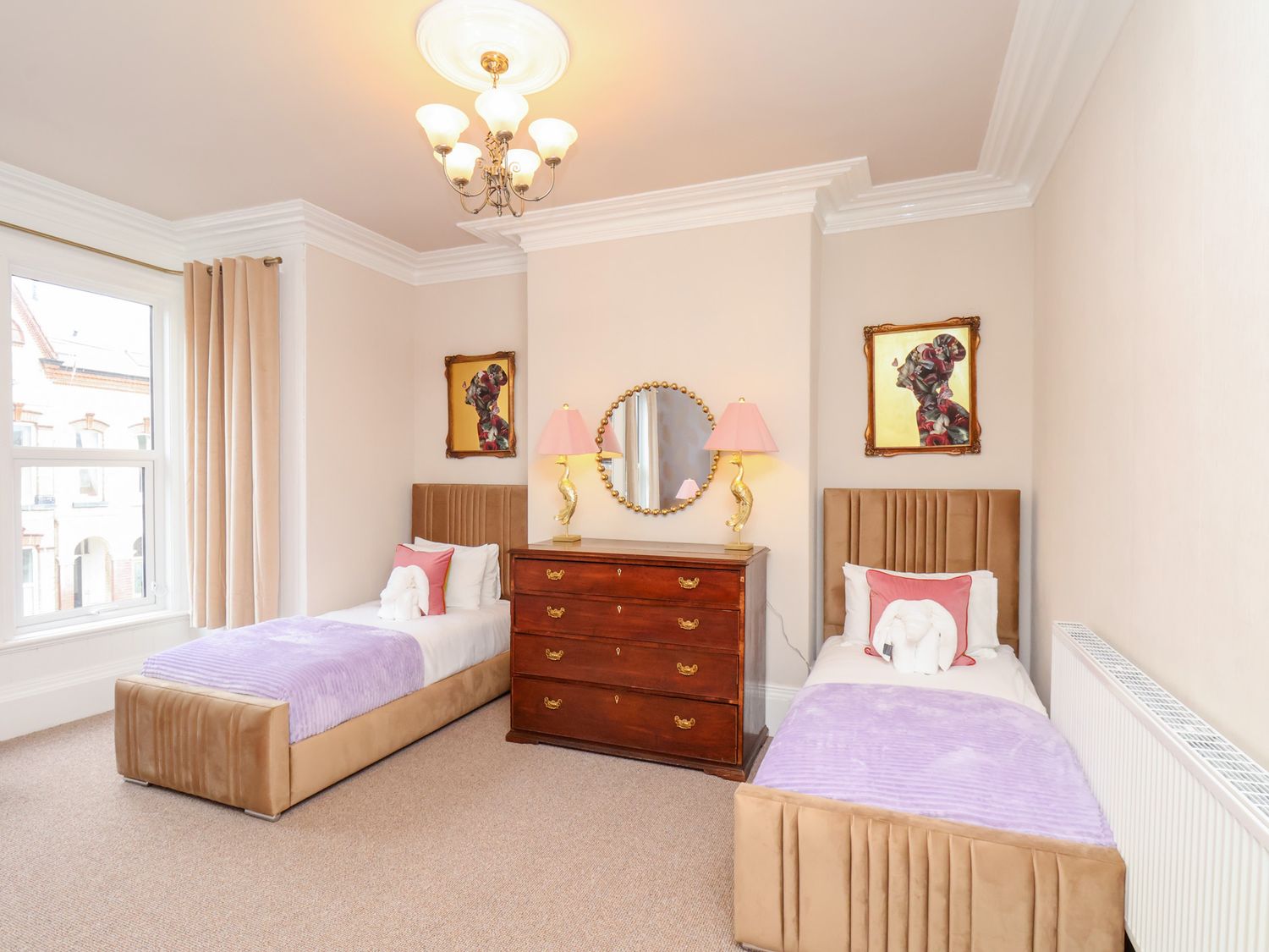 28 Tennyson Avenue, Bridlington