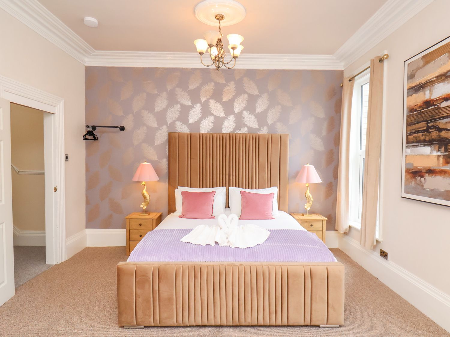 28 Tennyson Avenue, Bridlington