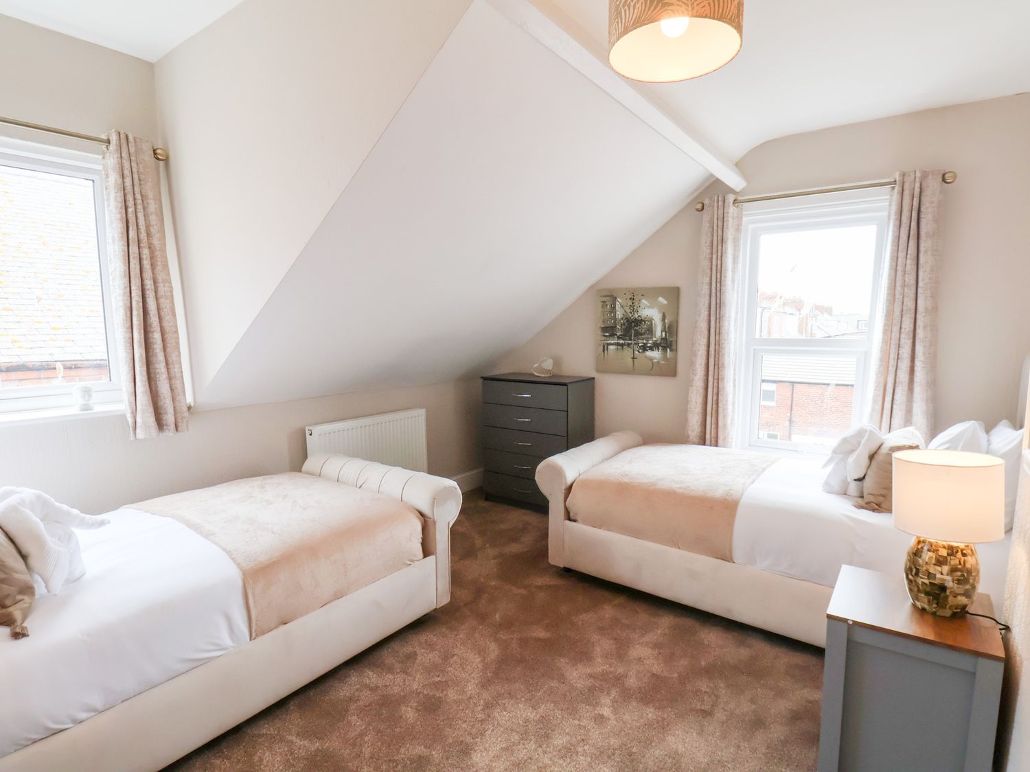 28 Tennyson Avenue, Bridlington