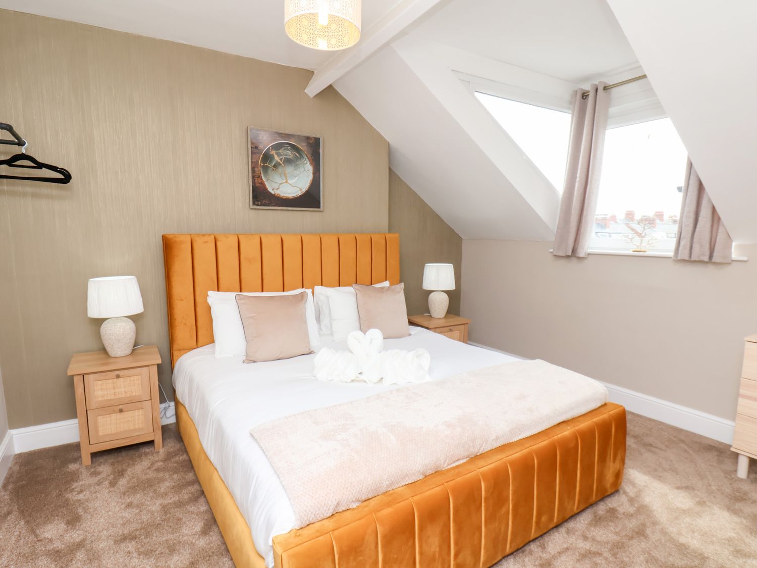28 Tennyson Avenue, Bridlington