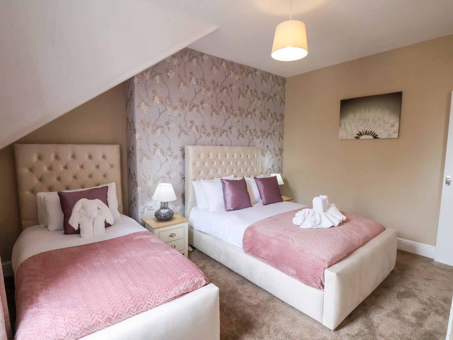 28 Tennyson Avenue, Bridlington