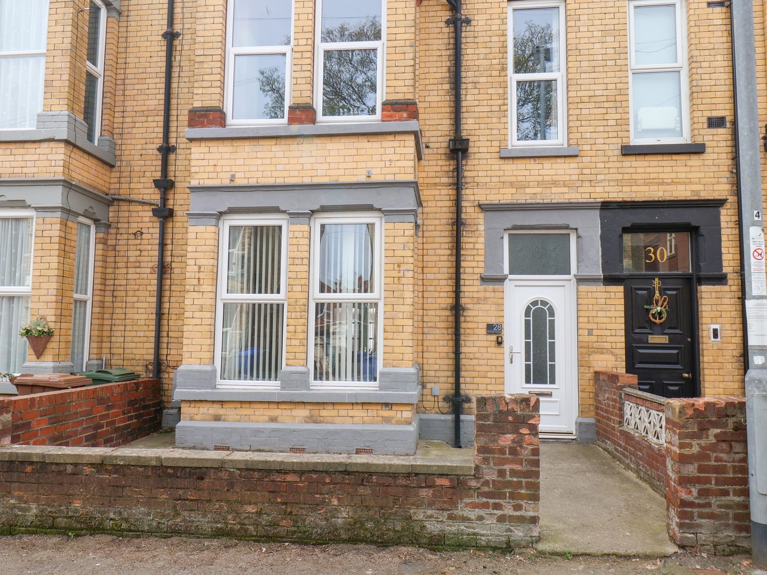 28 Tennyson Avenue, Bridlington