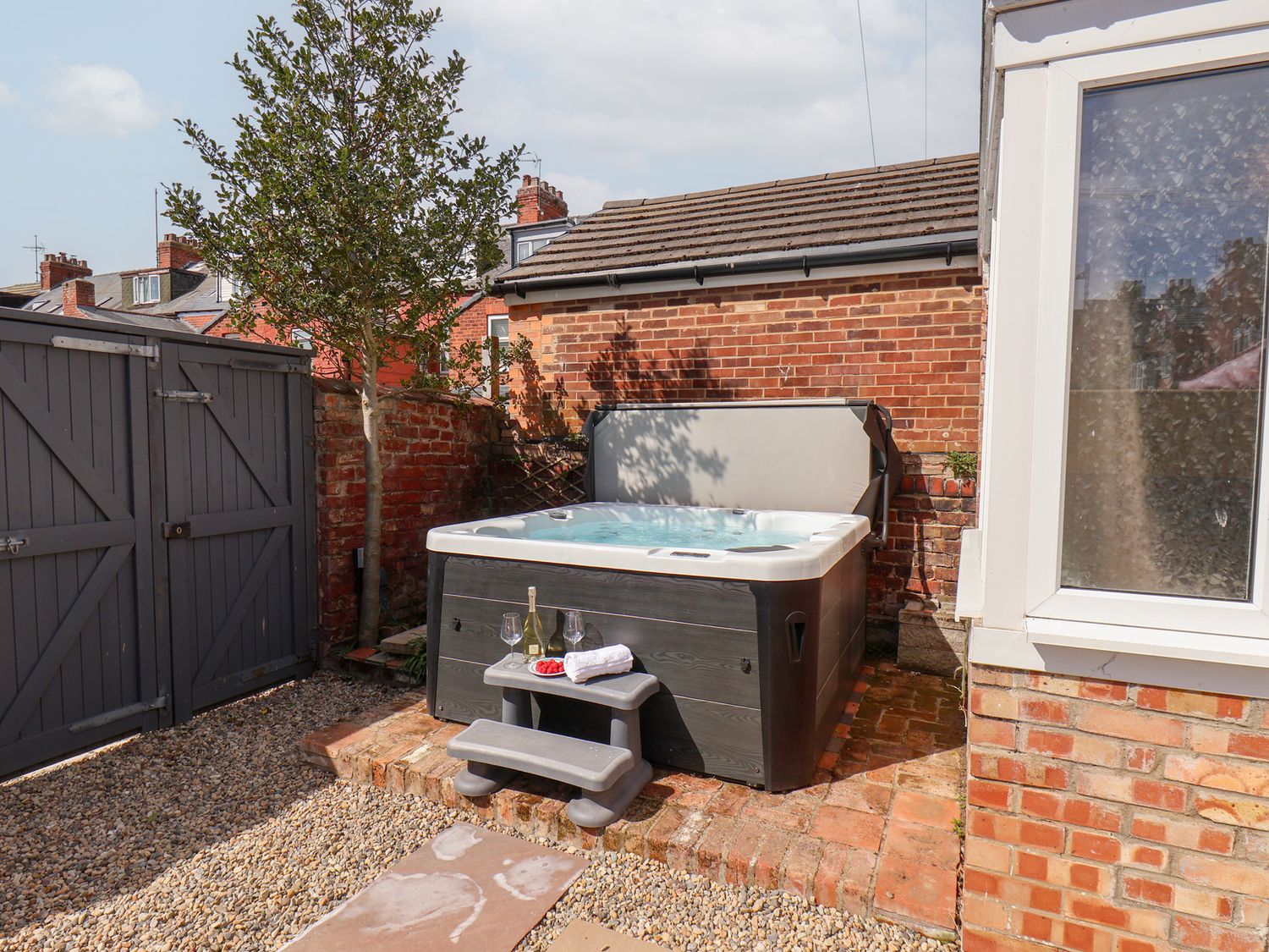 28 Tennyson Avenue, Bridlington
