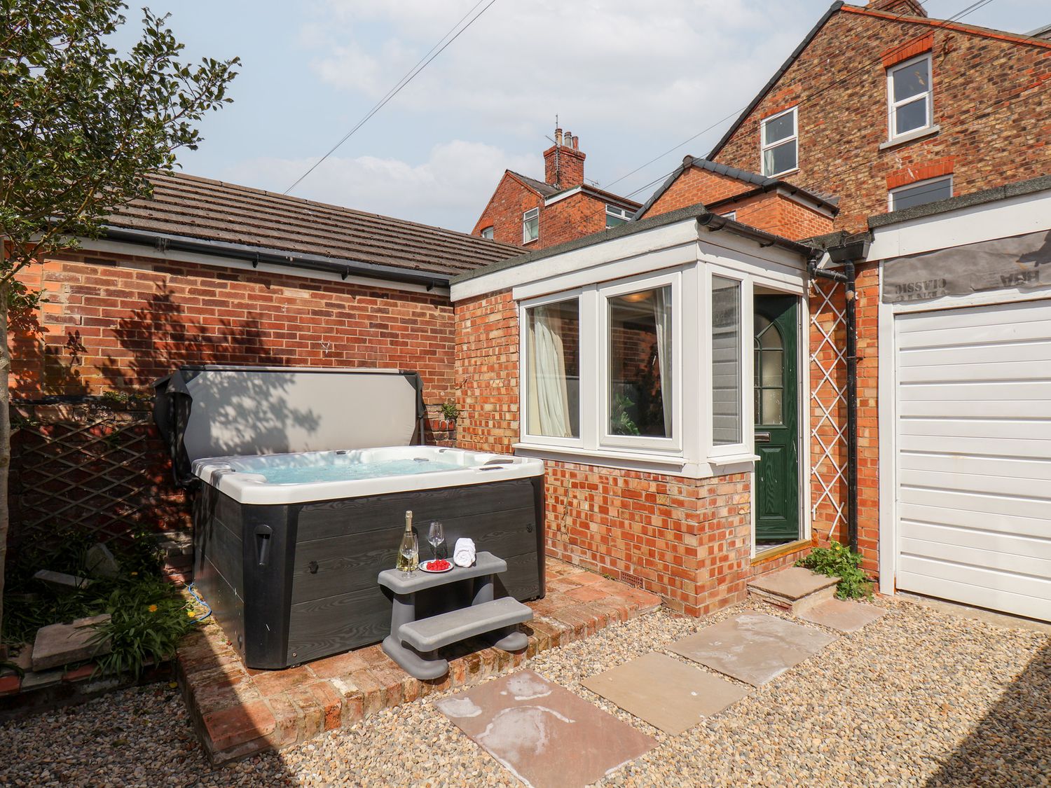 28 Tennyson Avenue, Bridlington