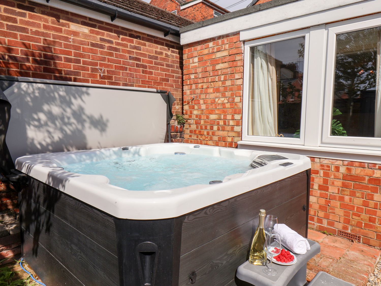 28 Tennyson Avenue, Bridlington