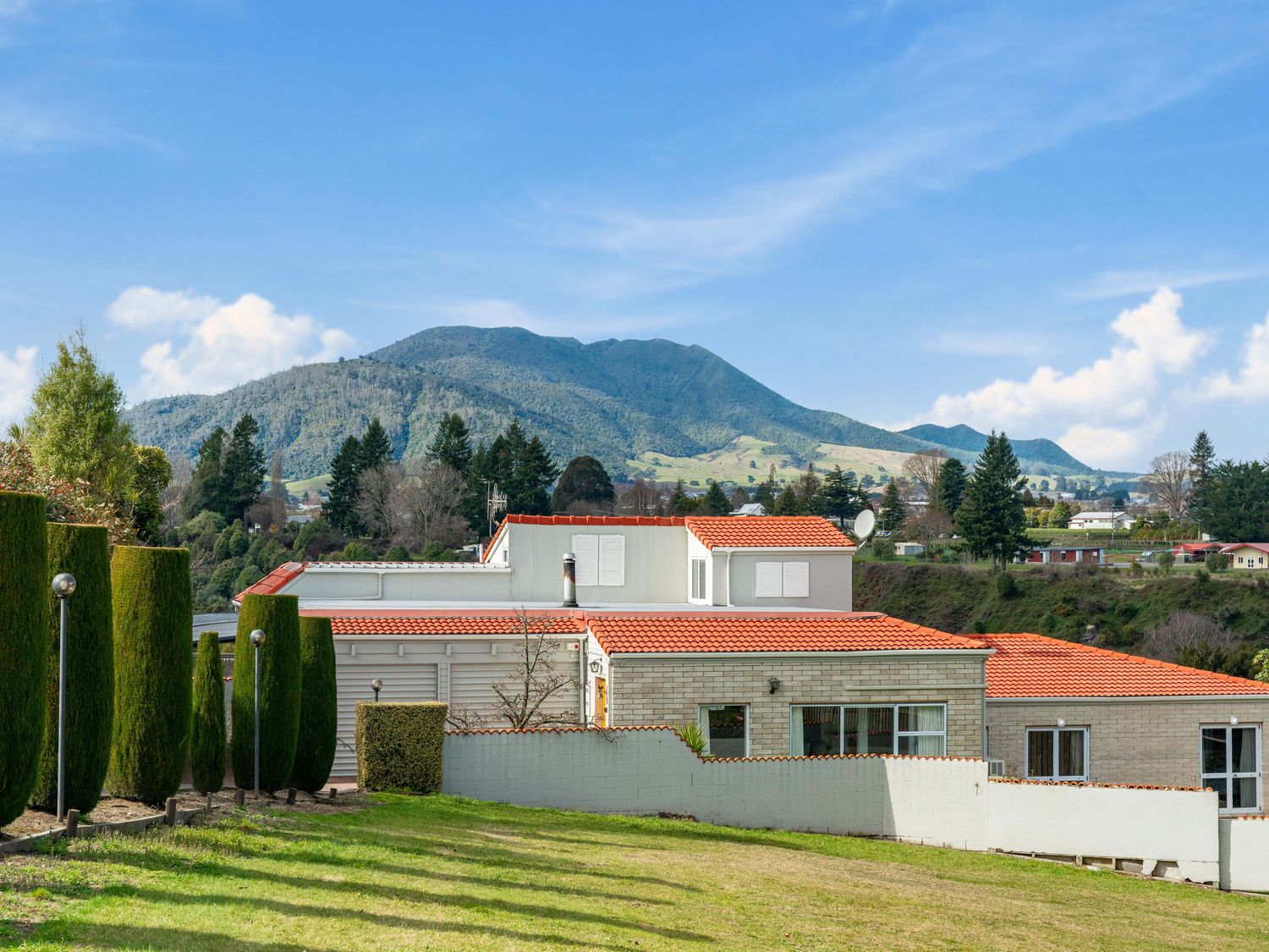 Tauhara Views - Lake Taupo Holiday Home -  - 1161865 - photo 1