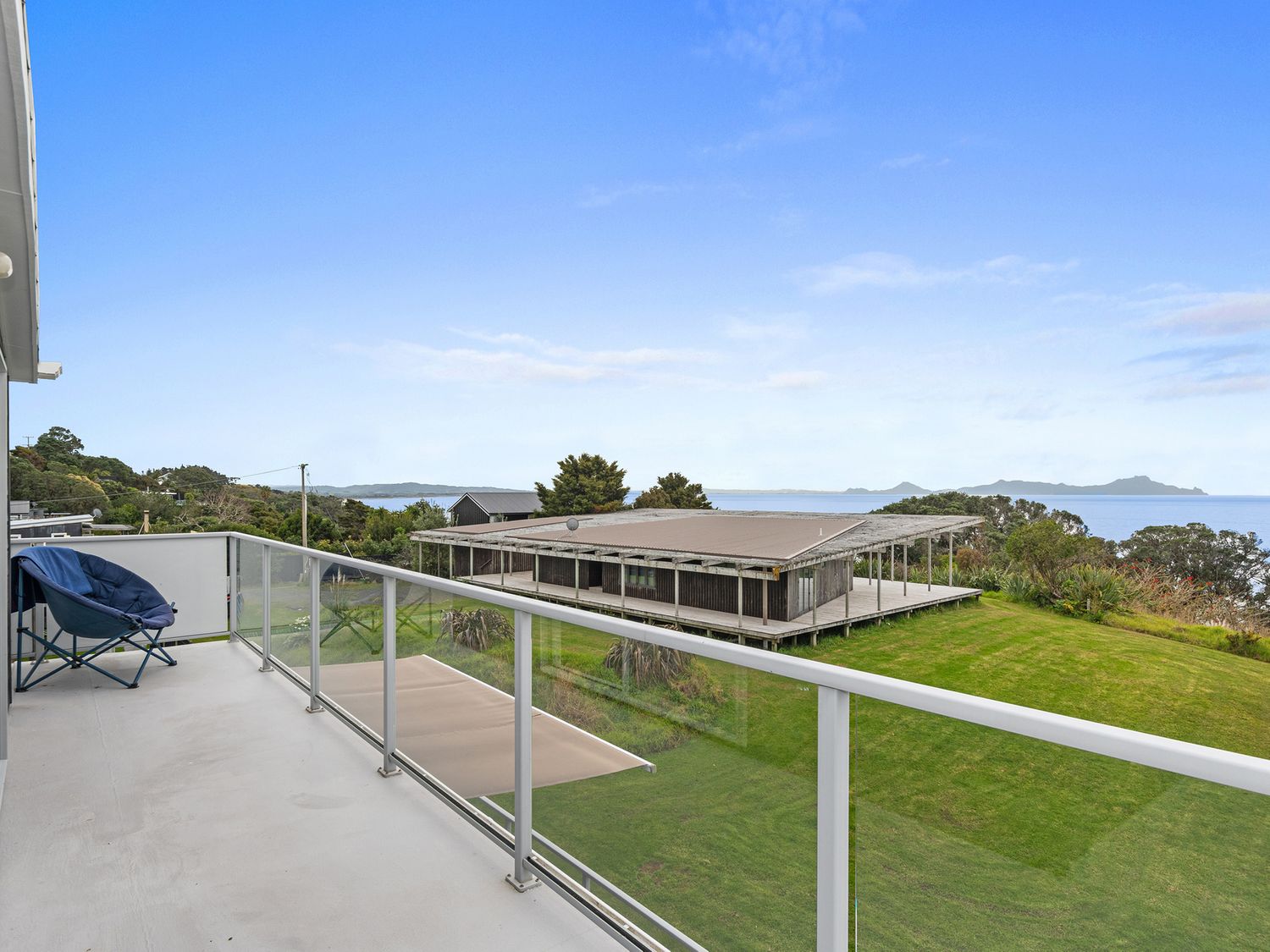 Langs Time - Langs Beach Holiday Home -  - 1162755 - photo 1