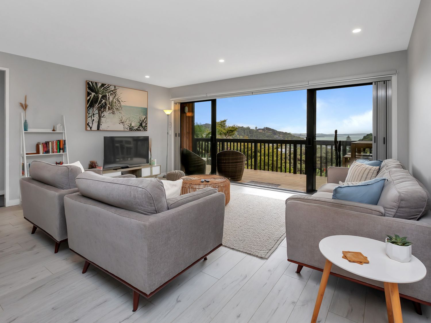 Bay View Haven - Paihia Holiday Home -  - 1163079 - photo 1