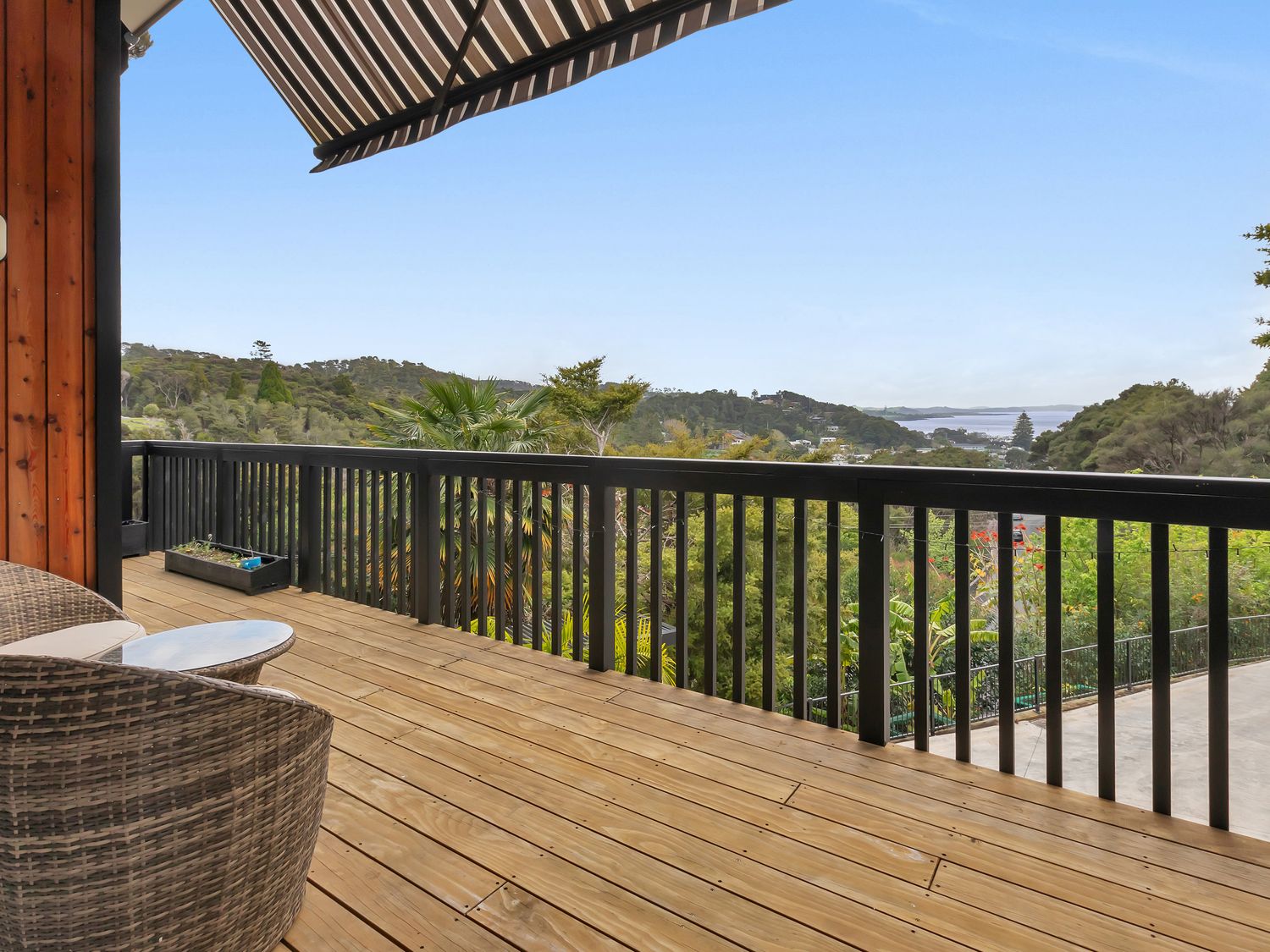 Bay View Haven - Paihia Holiday Home -  - 1163079 - photo 1