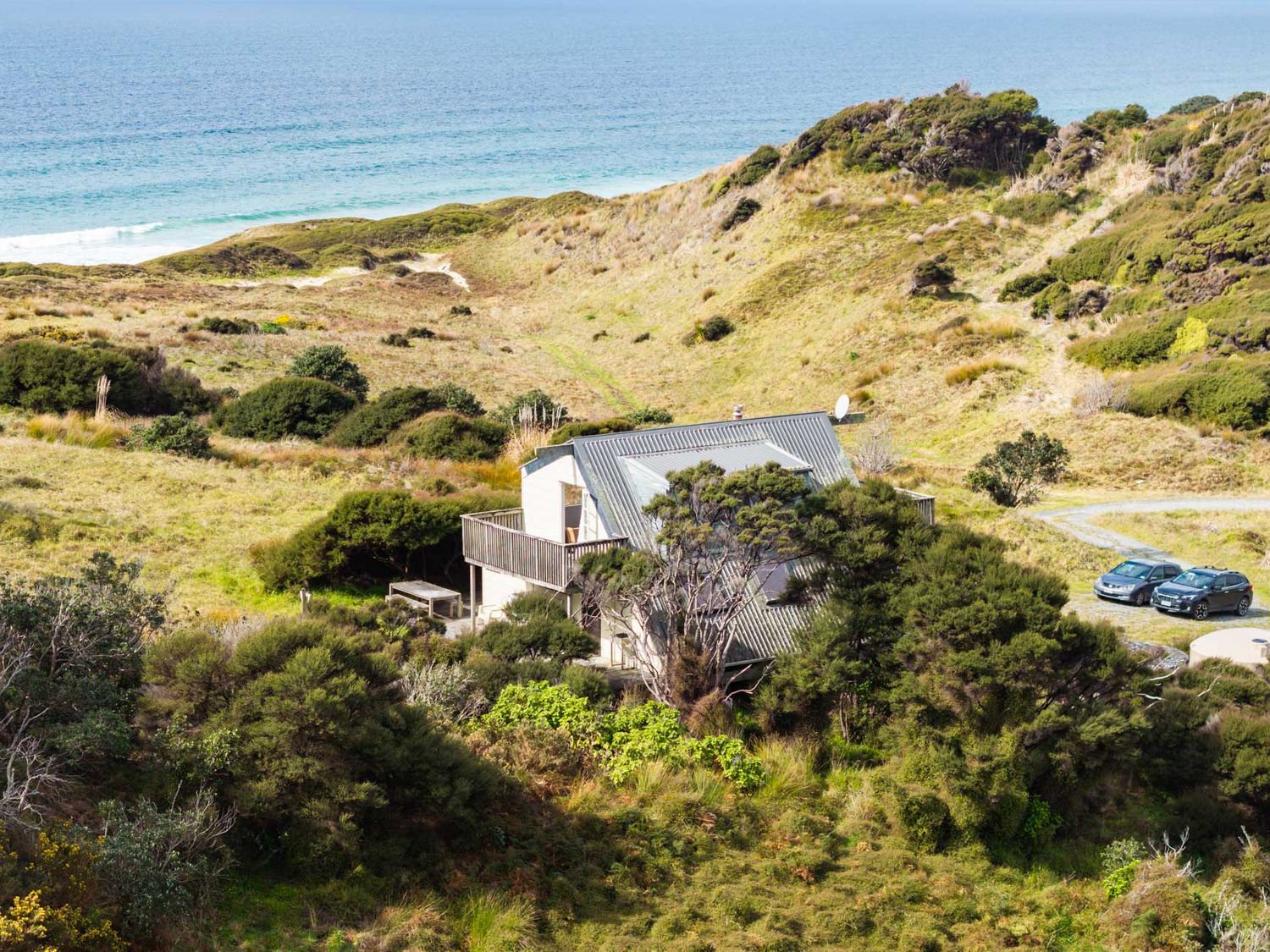 Ngapeka - Pakiri Beach House Retreat -  - 1163134 - photo 1