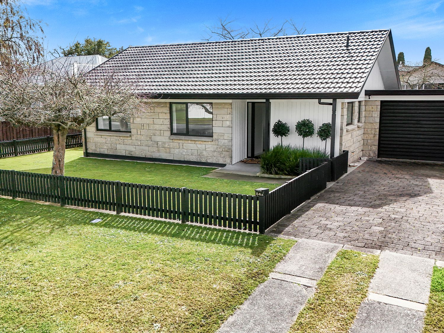 Golden Grove - Cambridge Holiday Home                     photo 20