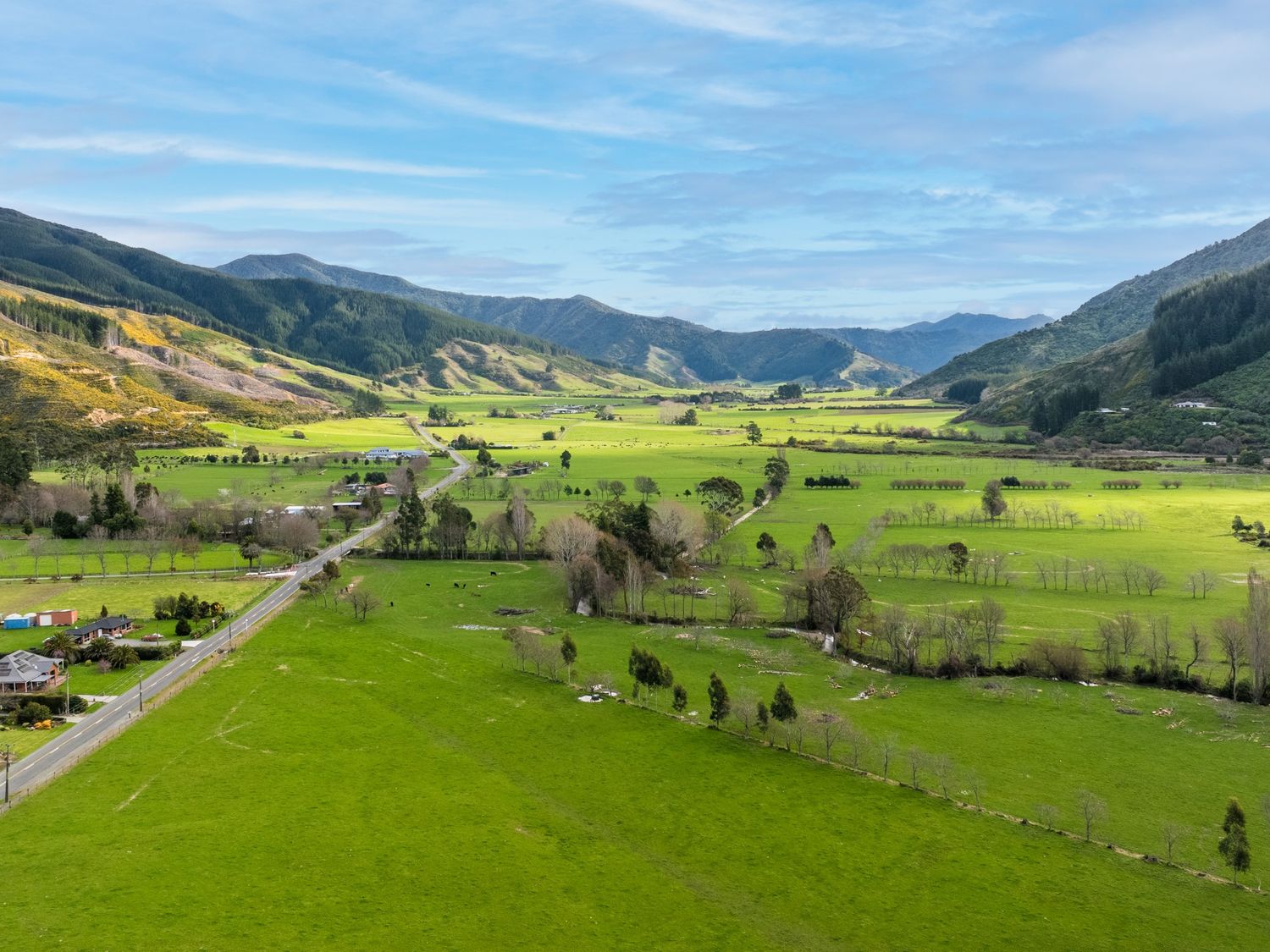 Pukeko Cottage - Marlborough Sounds Retreat -  - 1163267 - photo 1