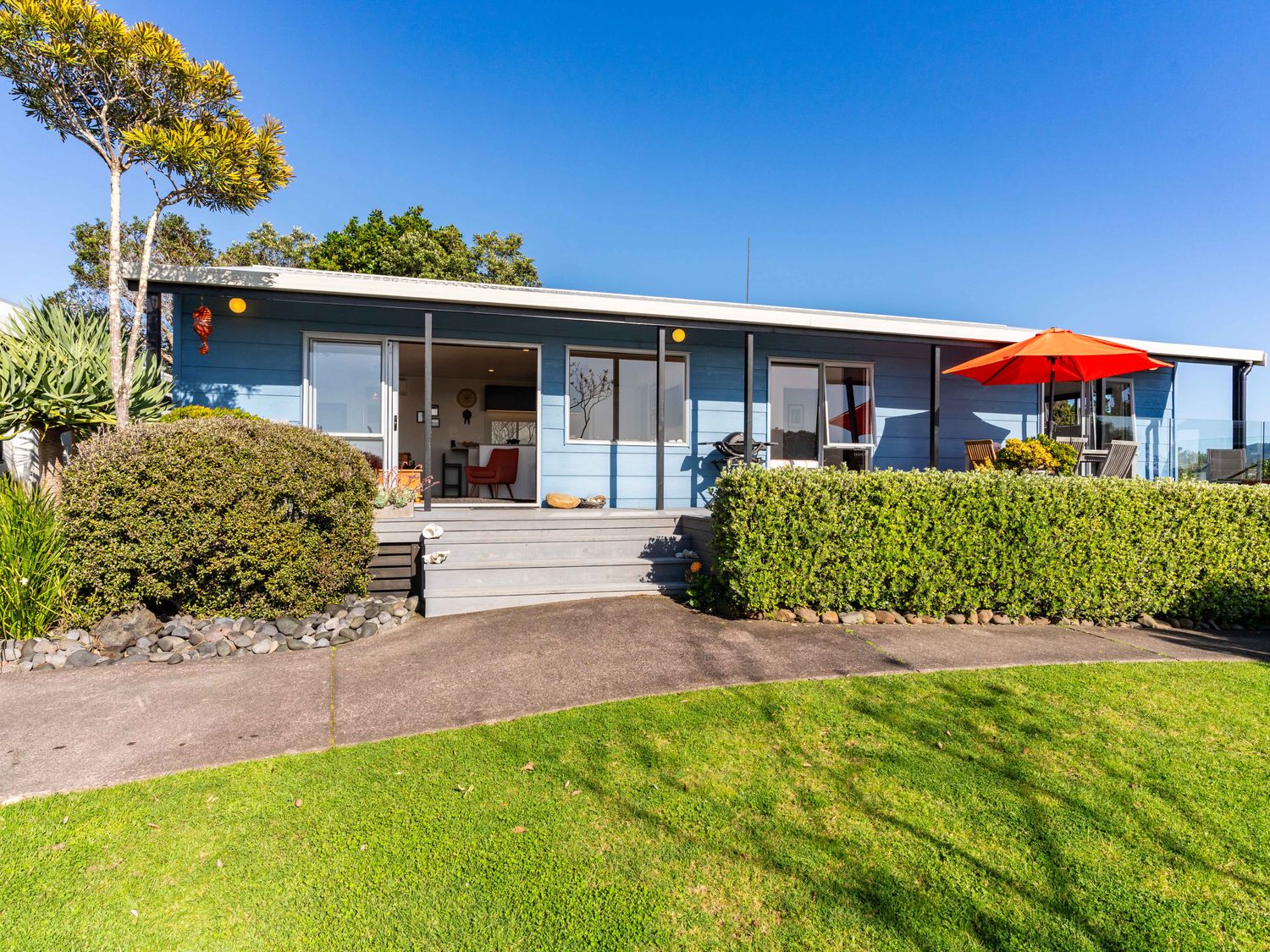 19th Hole Getaway - Mangawhai Holiday Home                     photo 25