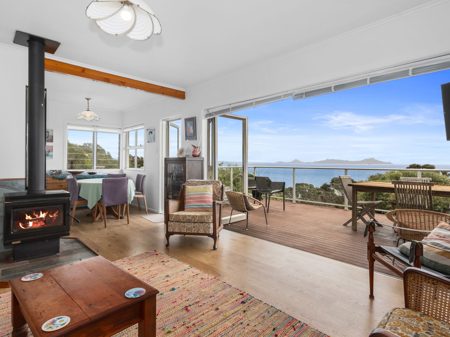 Pacific Views - Langs Beach Holiday Home -  - 1163808 - photo 1