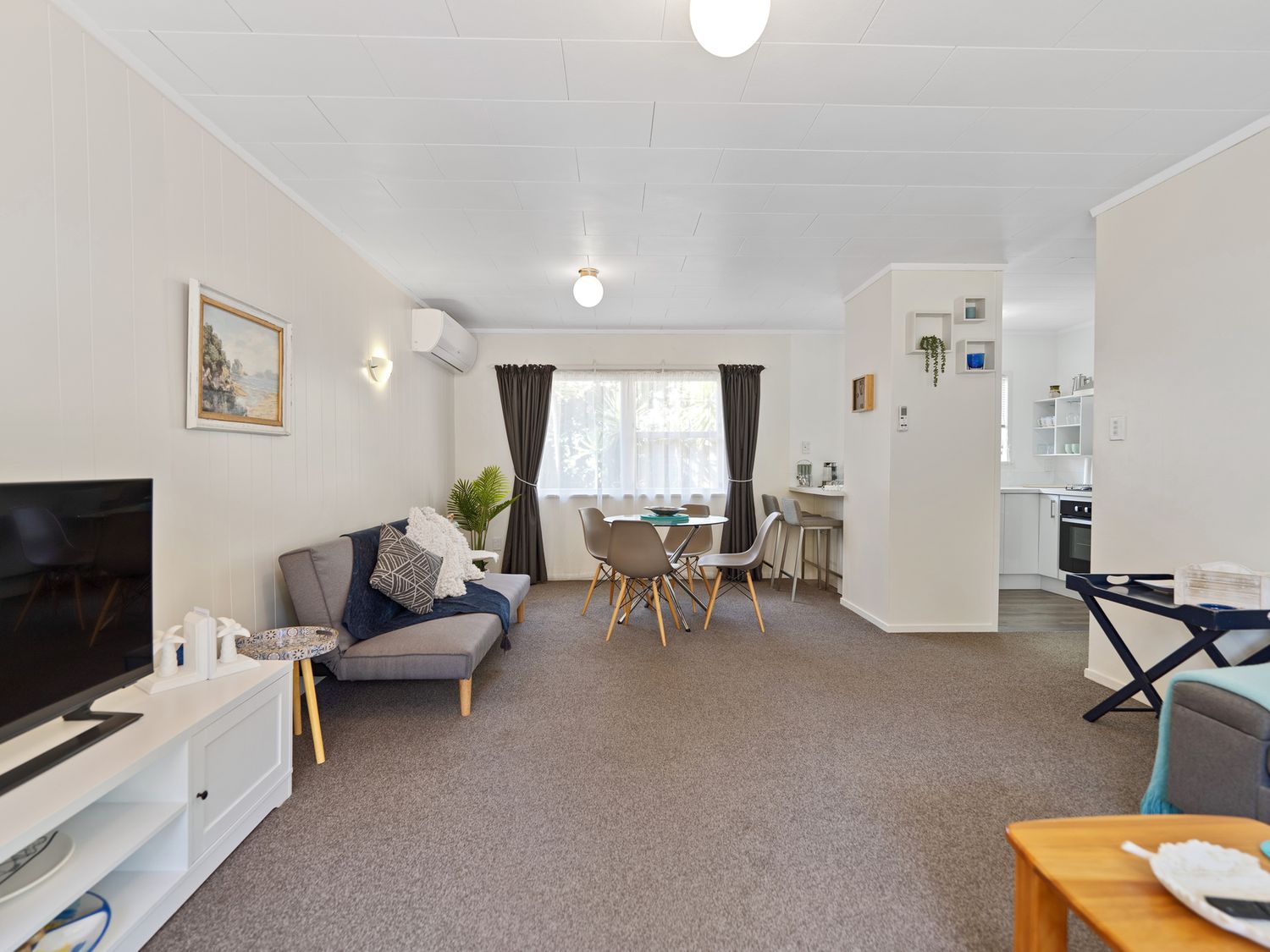 Relax At Ranch - Mount Maunganui Holiday Home -  - 1163809 - photo 1