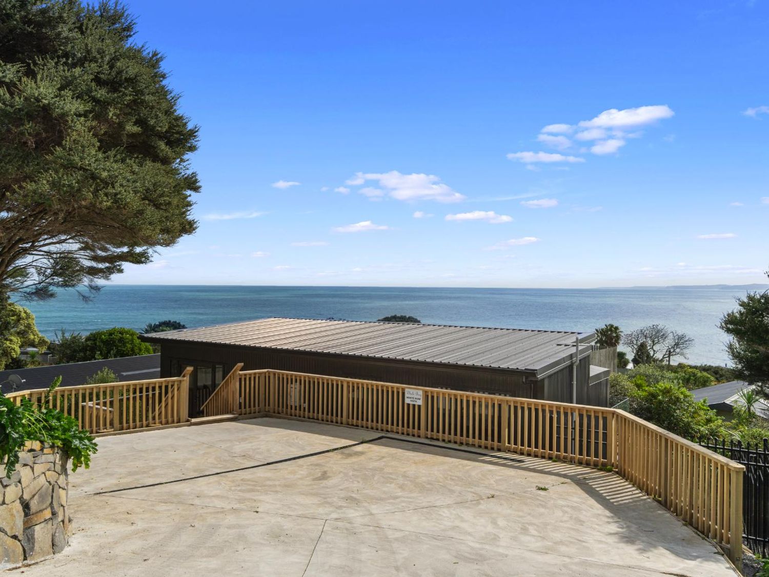 Norté Surf Vista - Whale Bay Raglan Holiday Home                     photo 20